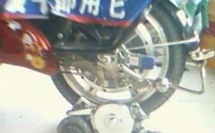 轉讓電動車輔助行走機專利技術，助力未來交通出行